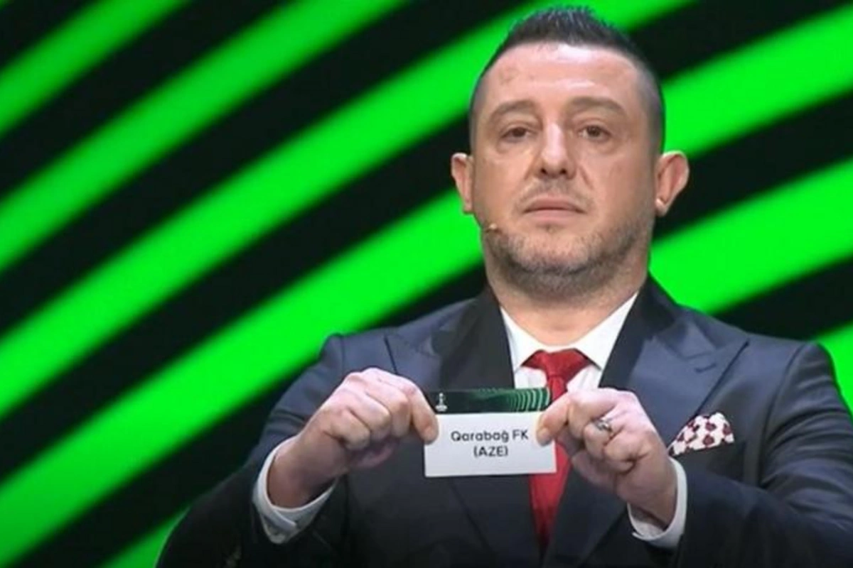 Konfrans Liqası: Qarabağın qrupdakı rəqibləri bəlli oldu