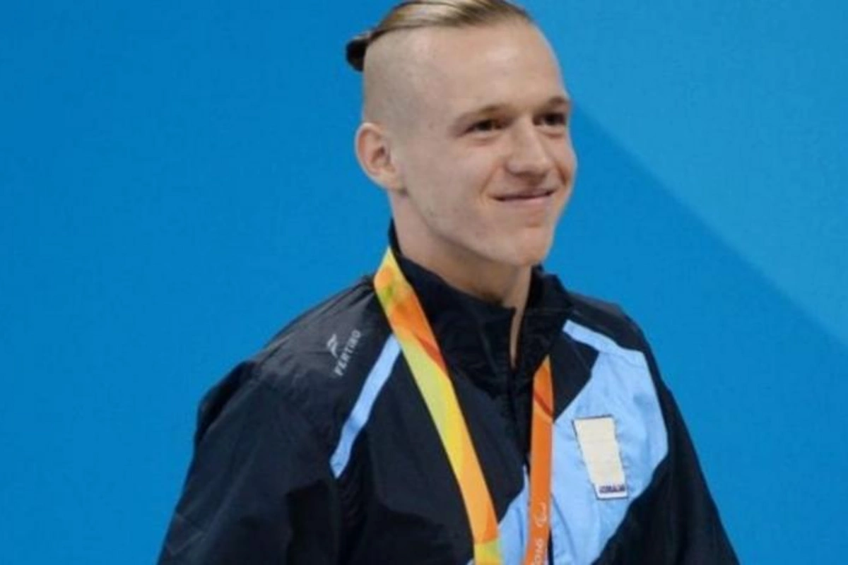 Tokio-2020: Azərbaycan paralimpiyaçıları ikinci qızıl medalı qazandı