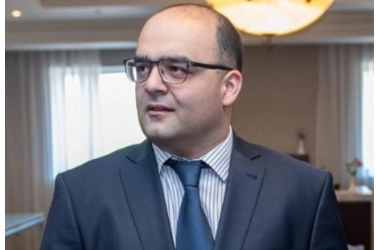 “Ermənistan öz enerji sisteminin şaxələndirilməsi imkanından məhrum olur”