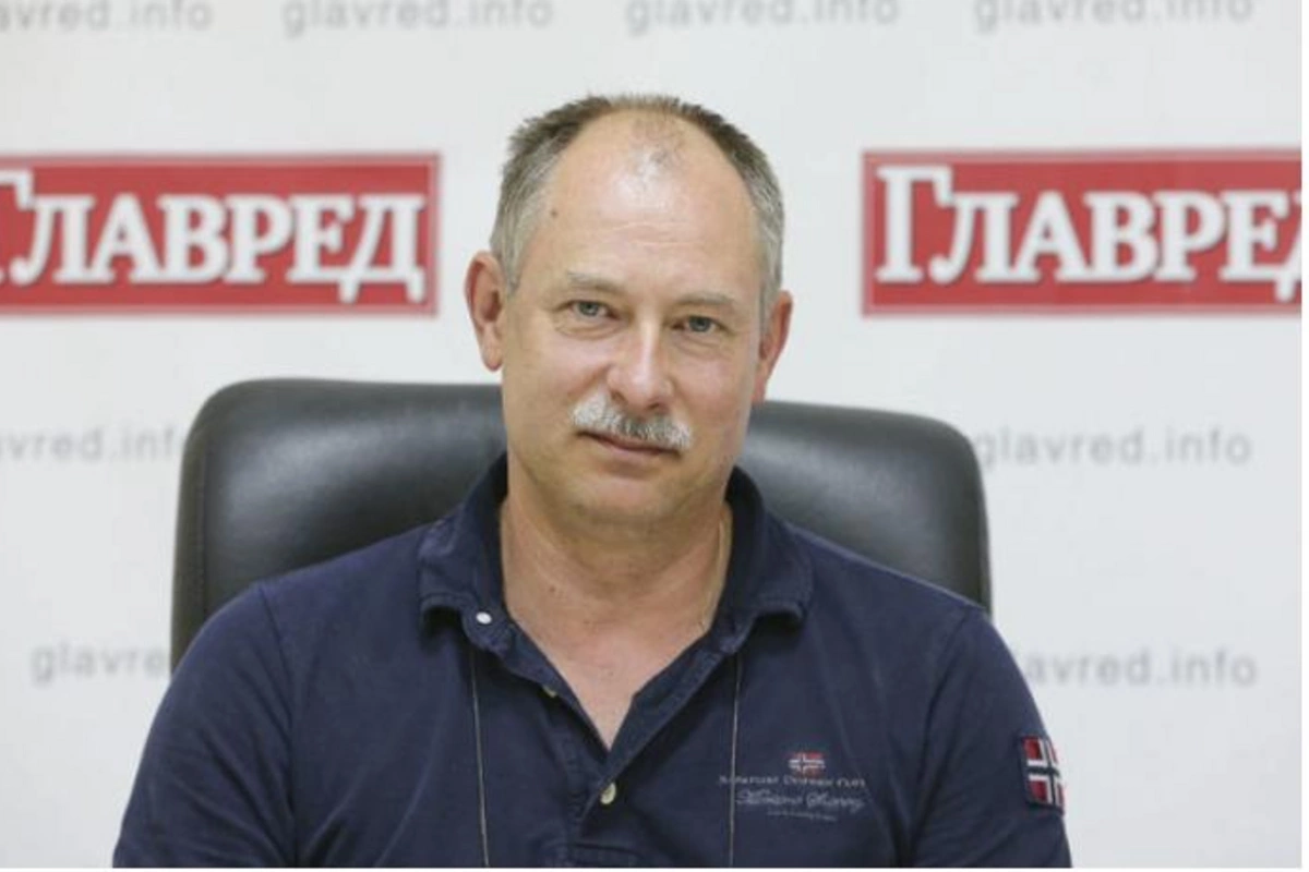 Ukraynalı hərbi ekspert: “Azərbaycan tərəfinin etdikləri tamamilə doğrudur”