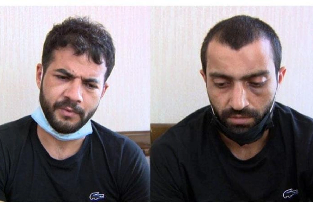 Şirkətlərə külli miqdarda ziyan vuran dəstə saxlanıldı — VİDEO