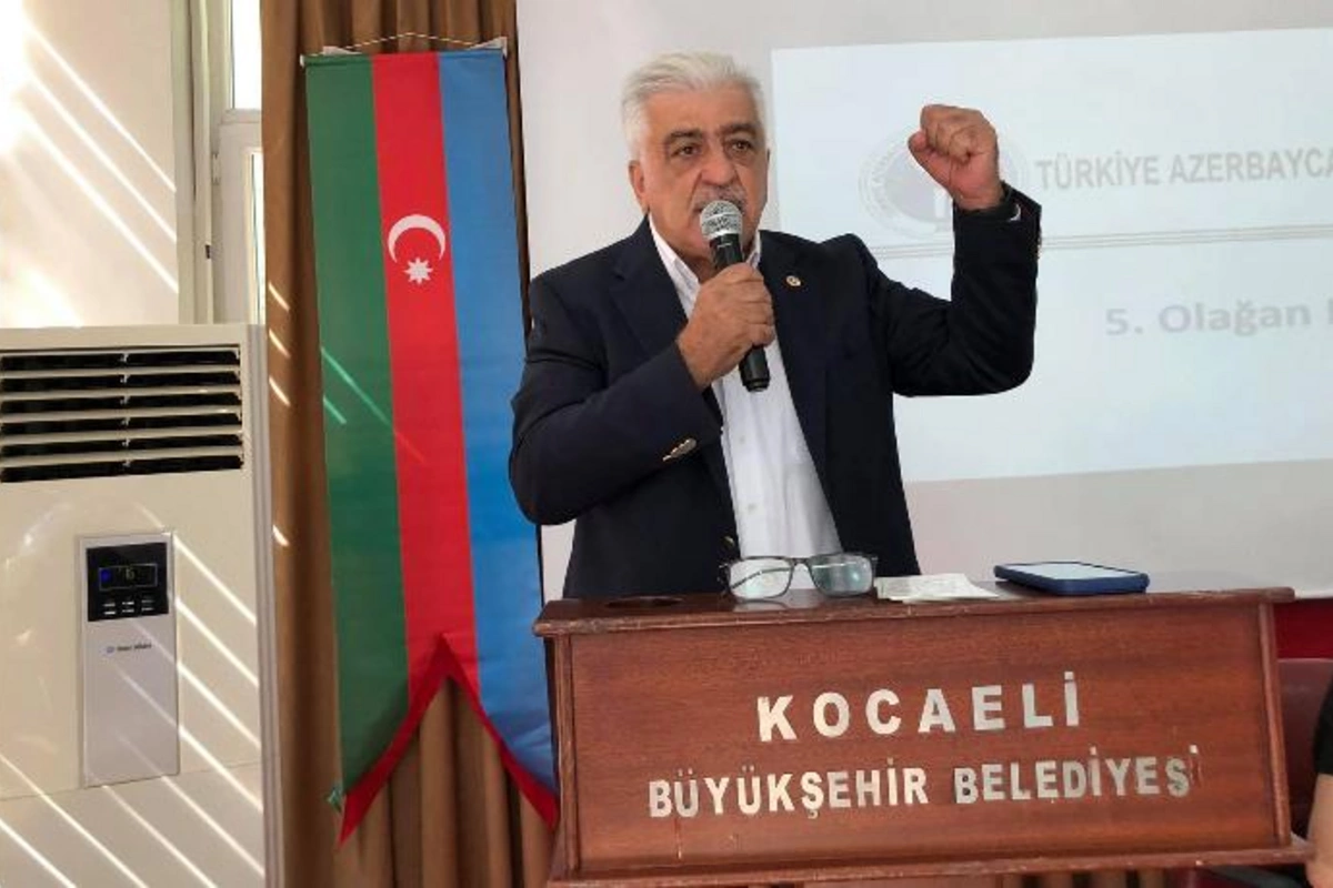 Türkiyəli deputat: “İlham Əliyevin Azərbaycana qazandırdığı qələbə gələcək nəsillərə örnək olacaq”