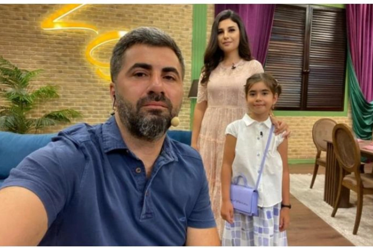 Zaurla Günaydın daha olmayacaq?
