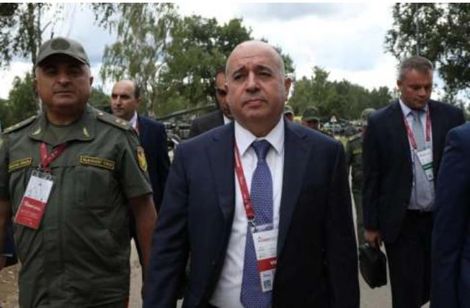 Ermənistan Rusiyadan “Orion” döyüş PUA-ları, S-400 və “Pantsir”lər almaq istəyir — VİDEO