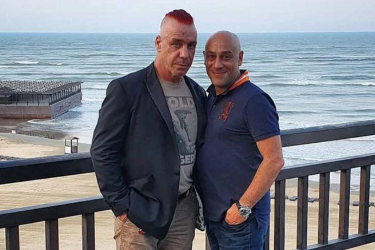 Rusiyada saxlanılan azərbaycanlı prodüser sərbəst buraxılıb