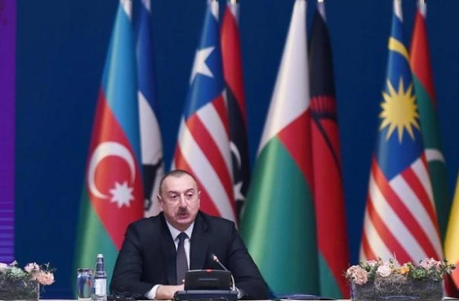 Azərbaycanın beynəlxalq təşkilatlarla münasibətlərində yeni sistemlər yaranıb — RƏYLƏR