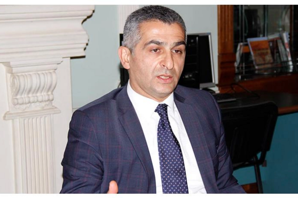 İlqar Orucov: “Təhsilin keyfiyyəti ilə bağlı olan məqamlar daha vacib mövzulardır”