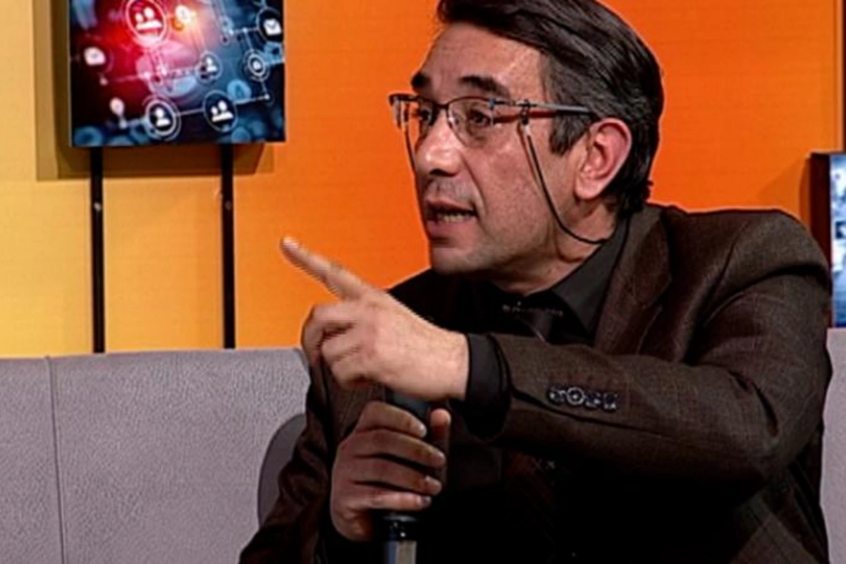 Pasportumda Vardenis yox, Basarkeçər yazılmasını istəyirəm