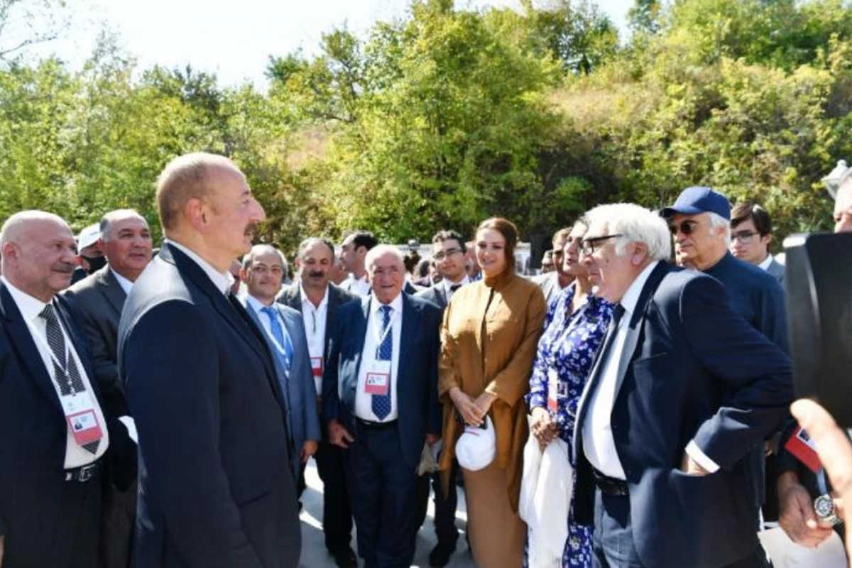 Yazıçılar Birliyinin növbəti qurultayı Şuşada keçiriləcək