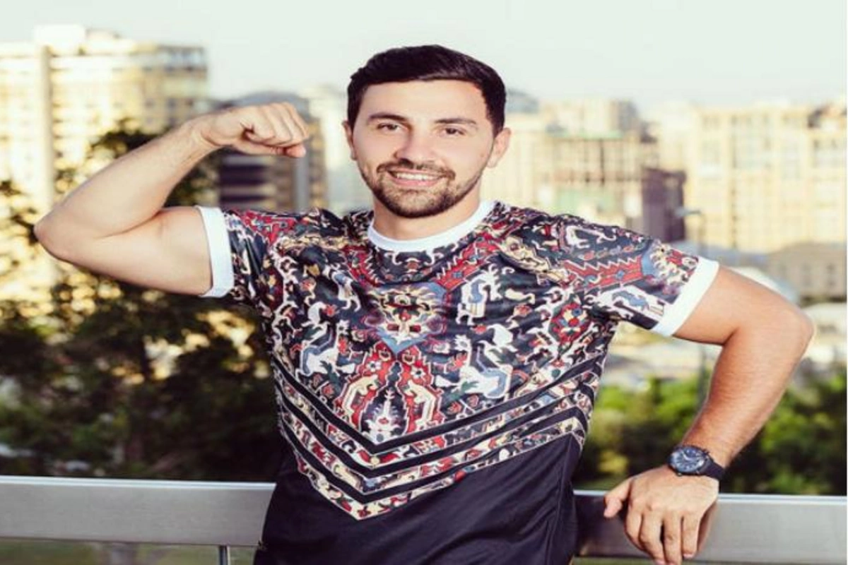 Məşhur idmançımız 29 yaşında karyerasını bitirdi