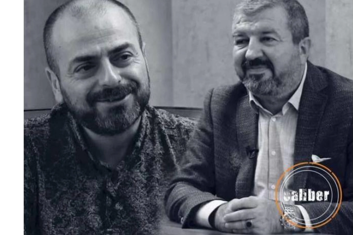 “Caliber”: Ermənistan dövlətçiliyinin mövcudluğu Türkiyə və Azərbaycandan asılıdır — VİDEO