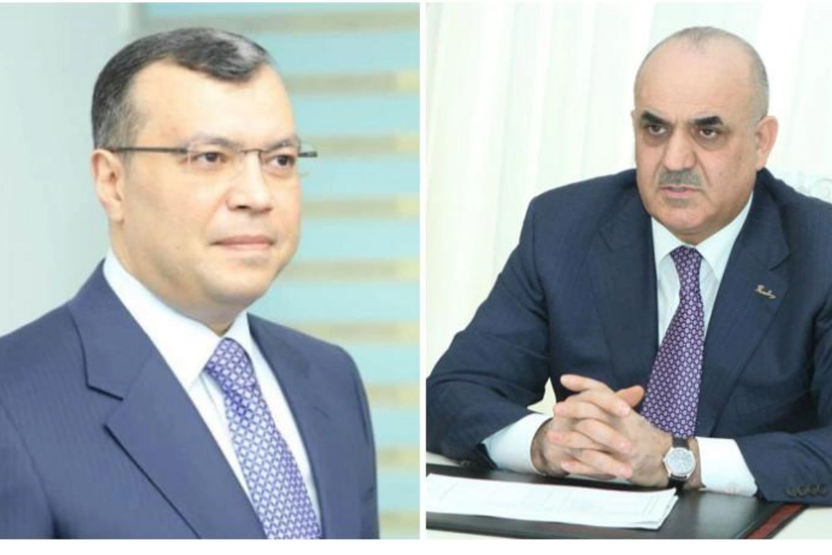 Sahil Babayev Səlim Müslümovun kadrına yeni vəzifə verdi
