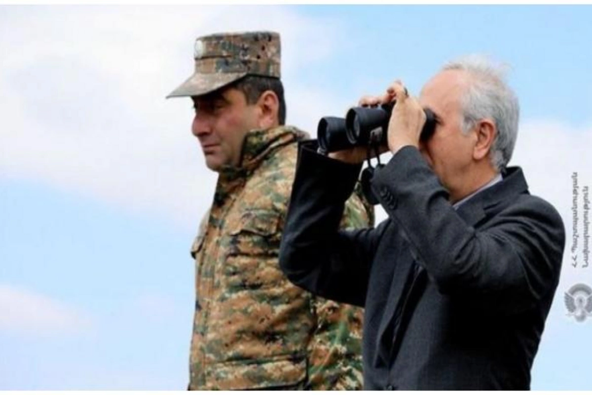 İran səfiri hansı “fətva” ilə Kəlbəcərə boylanır? — VİDEO
