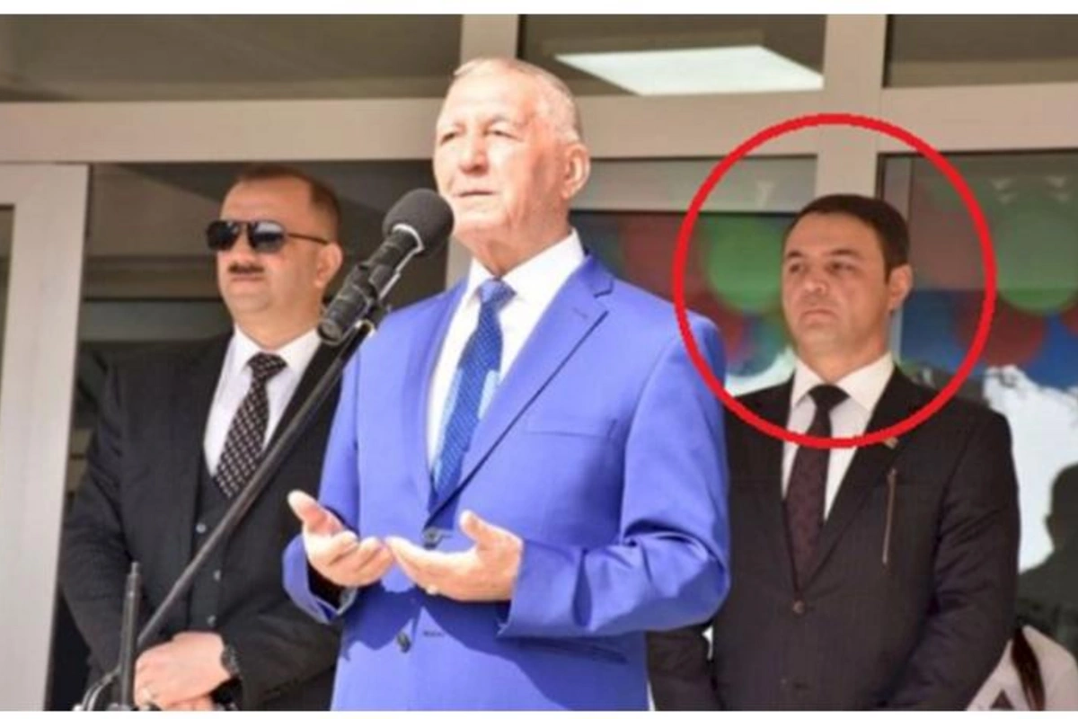 Eldəniz Səlimovun qaranlıq keçmişi: Xanbabayev onu necə yetişdirib?