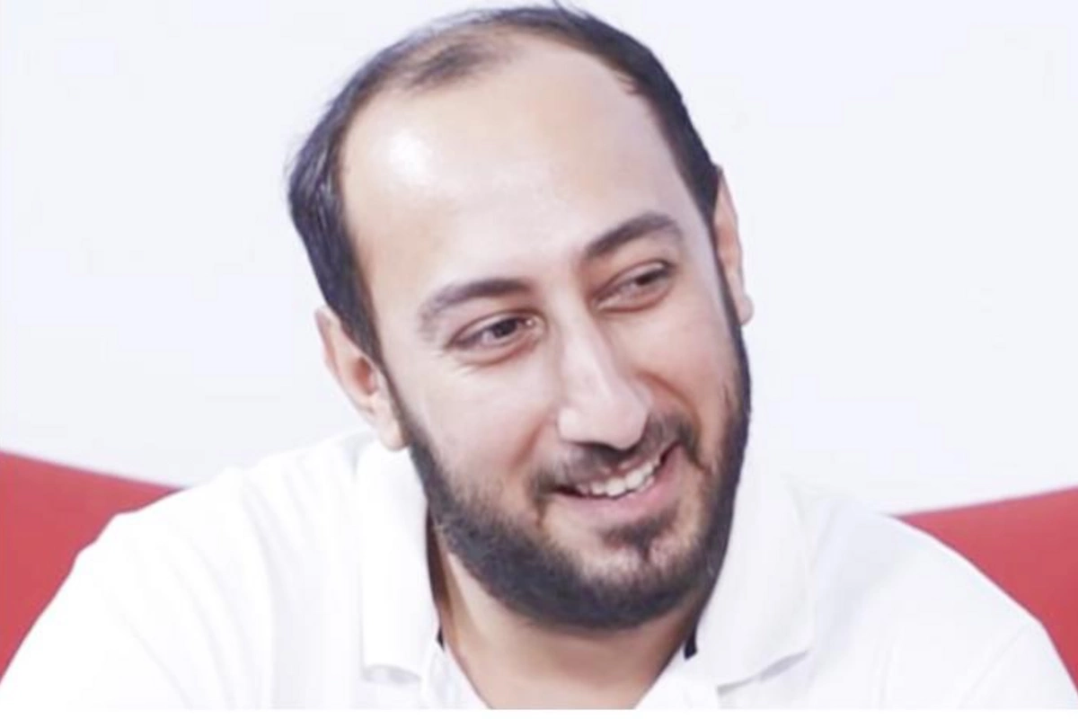 DİN aktyorun cərimə ilə bağlı iddiasına cavab verdi