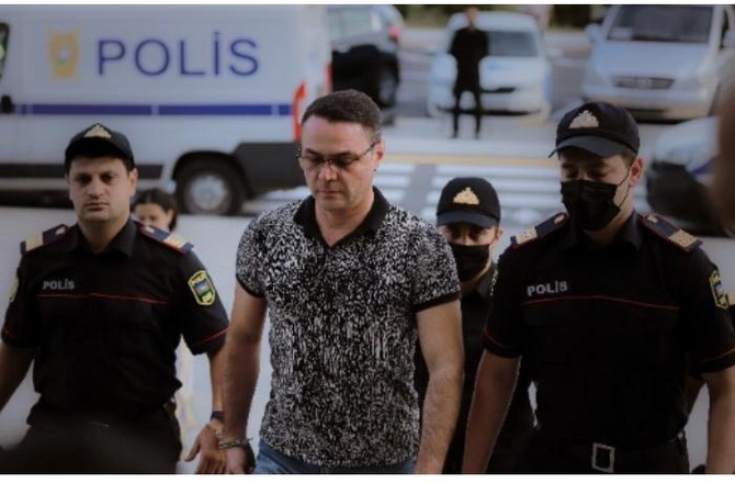 Tahir Kərimlini danışdıran kim(lər)dir? — Ramiz Mehdiyev polisə qarşı hücum təşkil edir...