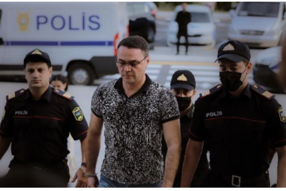 Həbsdə olan deputatdan xəbər var