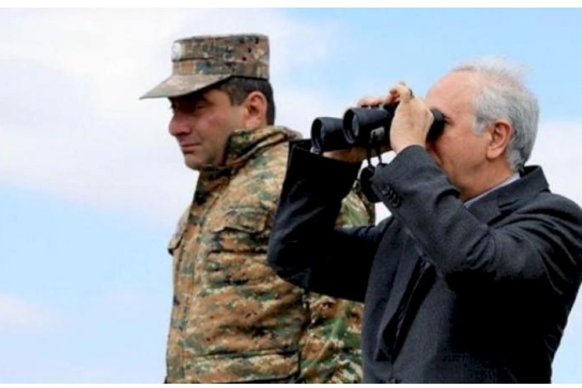 İran səfiri sərhədə kimin fətvası ilə gəlib?