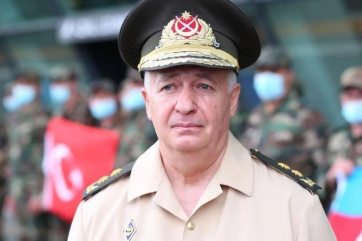 Etibar Mirzəyev: Türk qardaşlarımız, can qardaşlarınız yanınızdadır