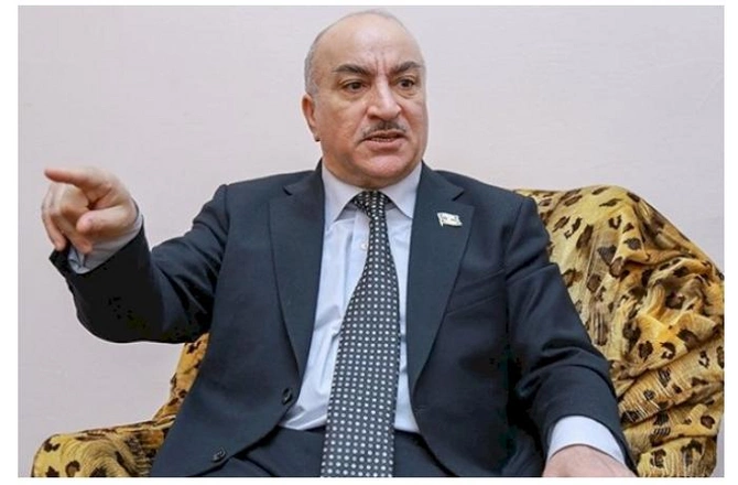 Topazı Cavid Qurbanovla əlaqələndirirlər, kimin olursa-olsun, bu, Azərbaycana ziyan vurmaqdan başqa bir şey deyil — Deputatdan ETİRAZ