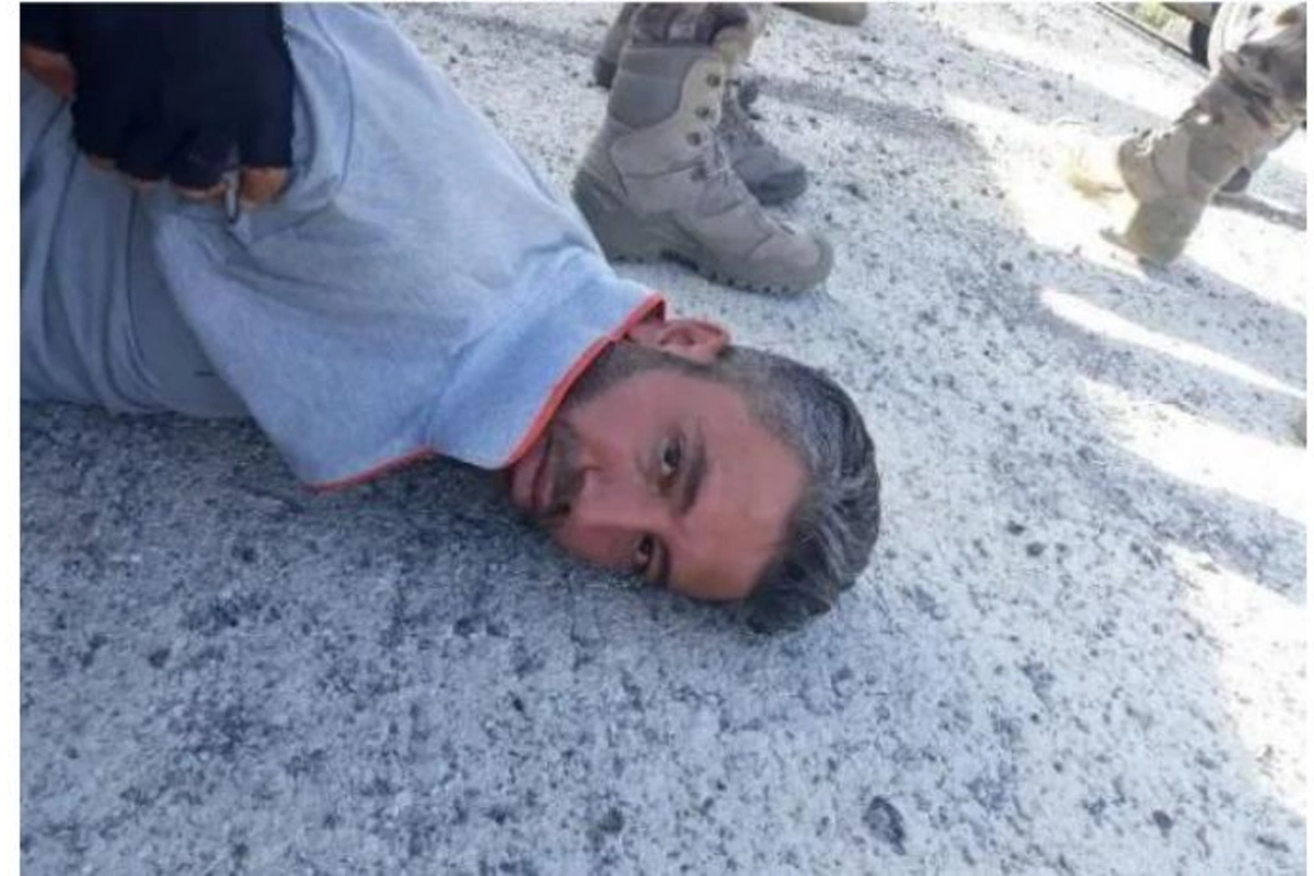 Türkiyədə bir ailənin yeddi üzvünü öldürən şəxs tutuldu