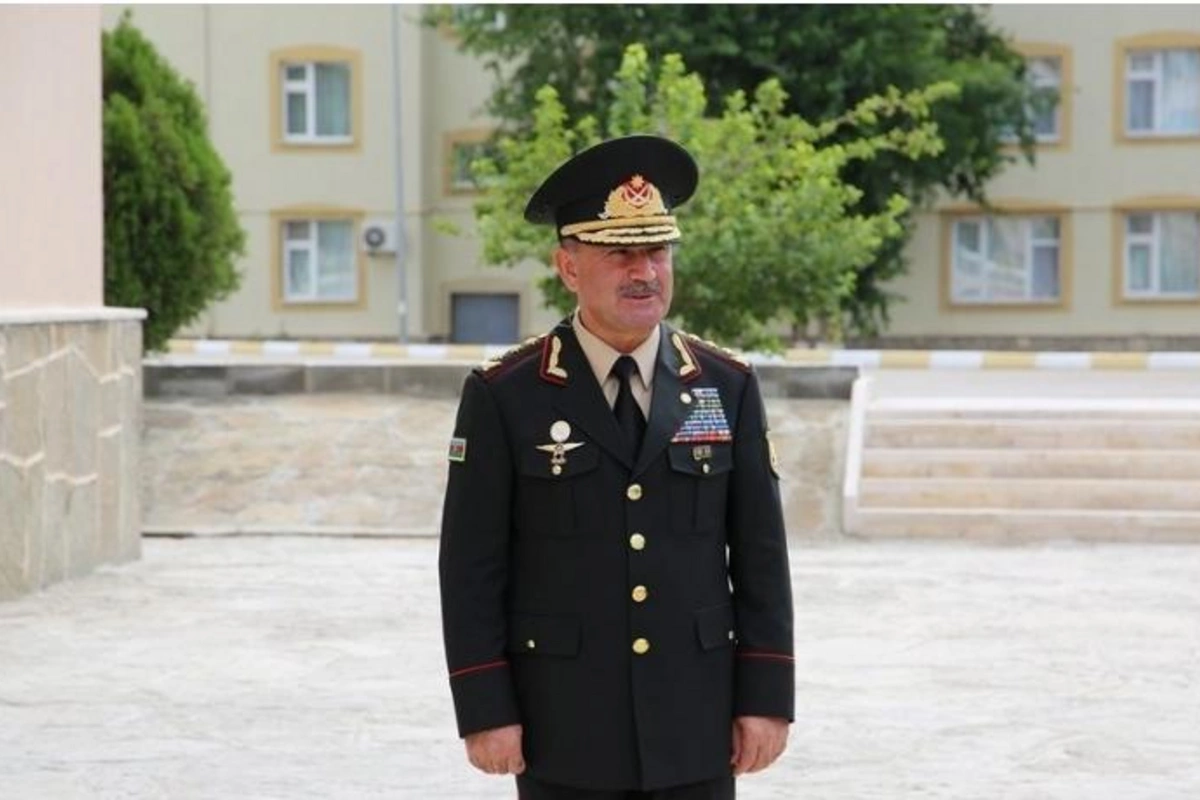 Kərəm Mustafayevin qardaşına yeni vəzifə verildi