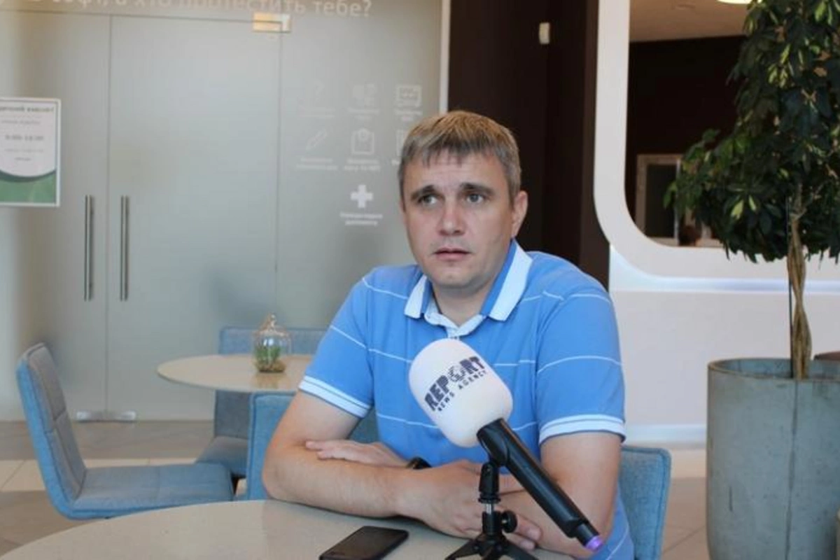 Ukrayna gənclər hərəkatının lideri: “Qarabağın işğaldan azad olunması bizim üçün nümunədir”