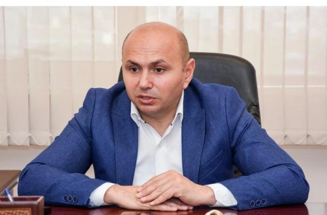 Deputat: “Paşinyan yenə də riyakarlıq edir”