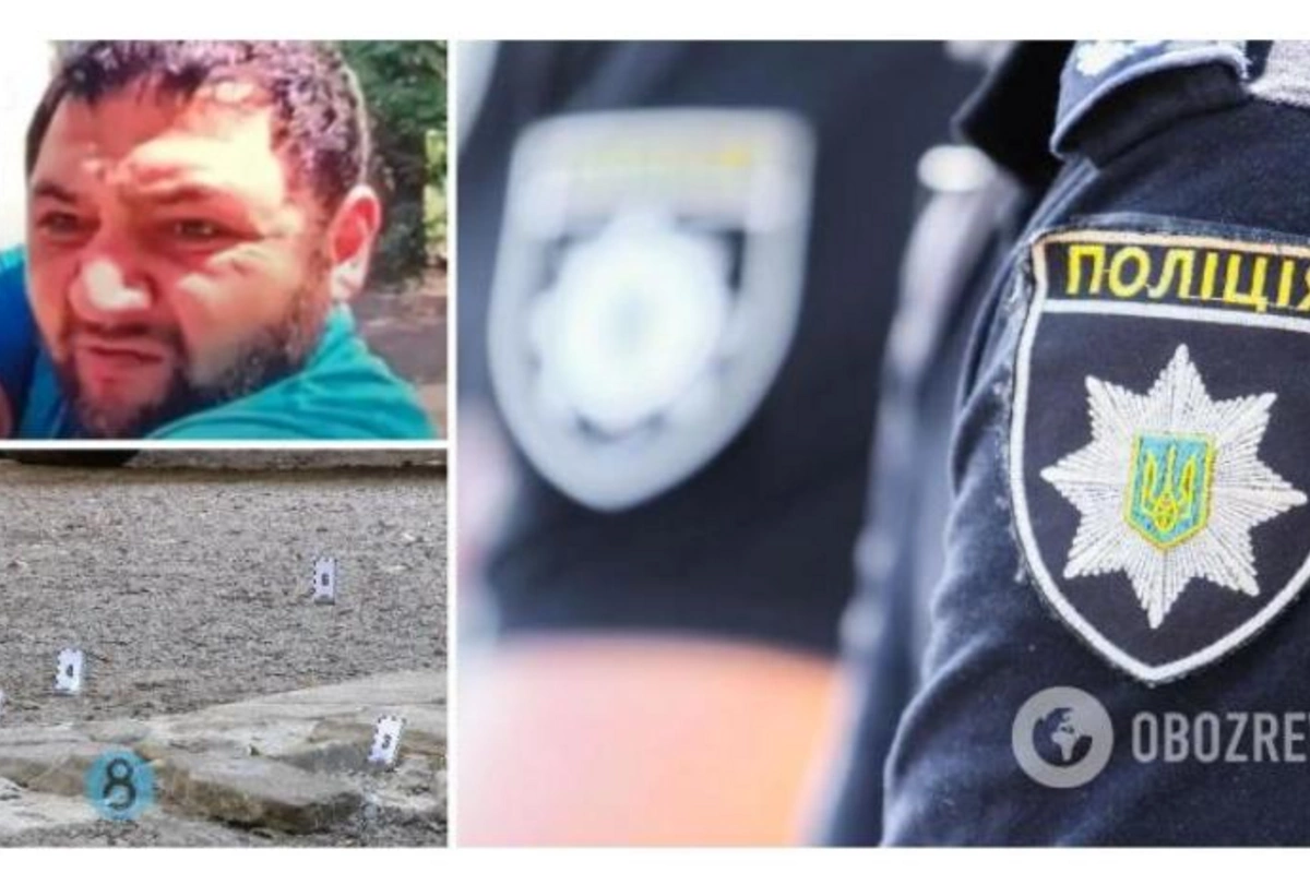 Laçın Məmmədovu güllələyən Lotu Qulinin adamı saxlanıldı — VİDEO