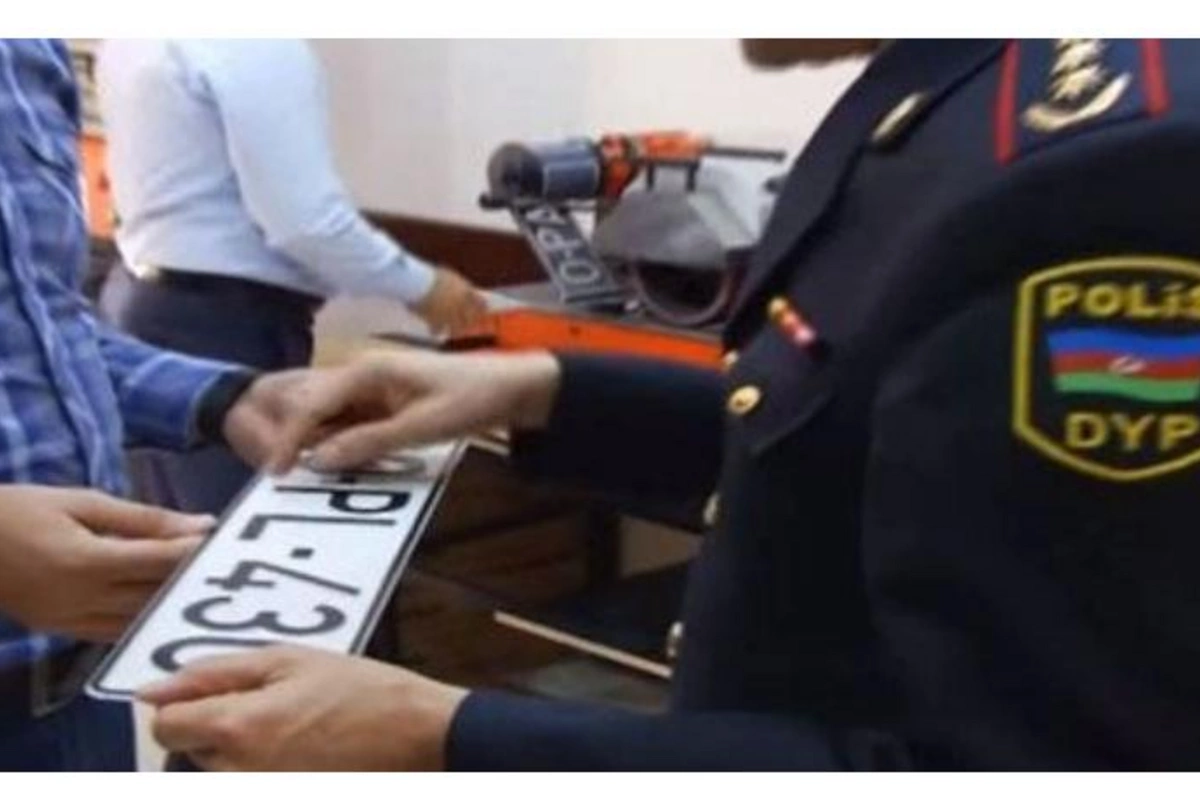 Deputat “Bahalı nömrə satışından əldə olunan pullar dövlətə getsə belə, korrupsiya olacaq”