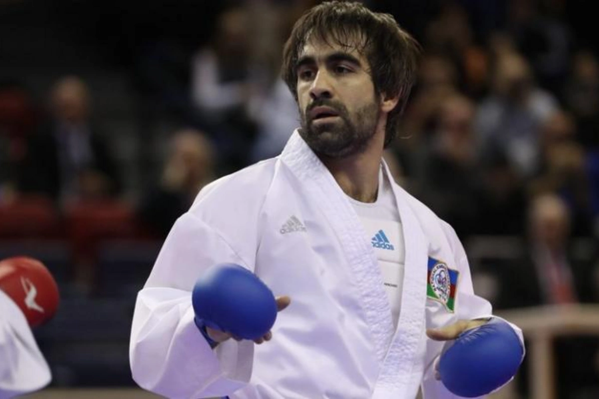 Rafael Ağayev də mübarizəni dayandırdı