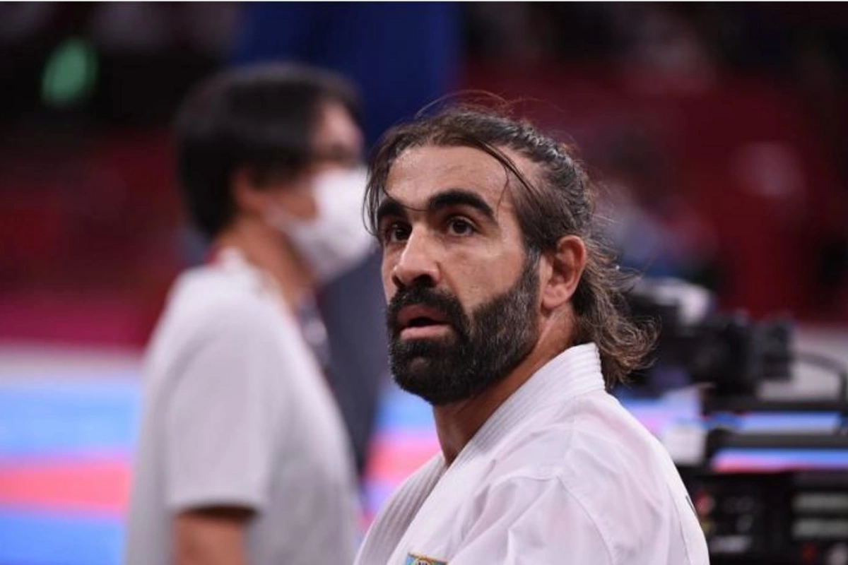 Rafael Ağayev vəzifəyə təyin edildi