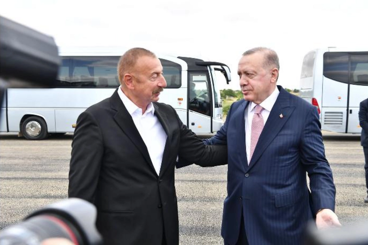 Dərd ortaqlığı - Azərbaycan və Türkiyə artıq problemlərini birgə düşünür və birgə həll edir