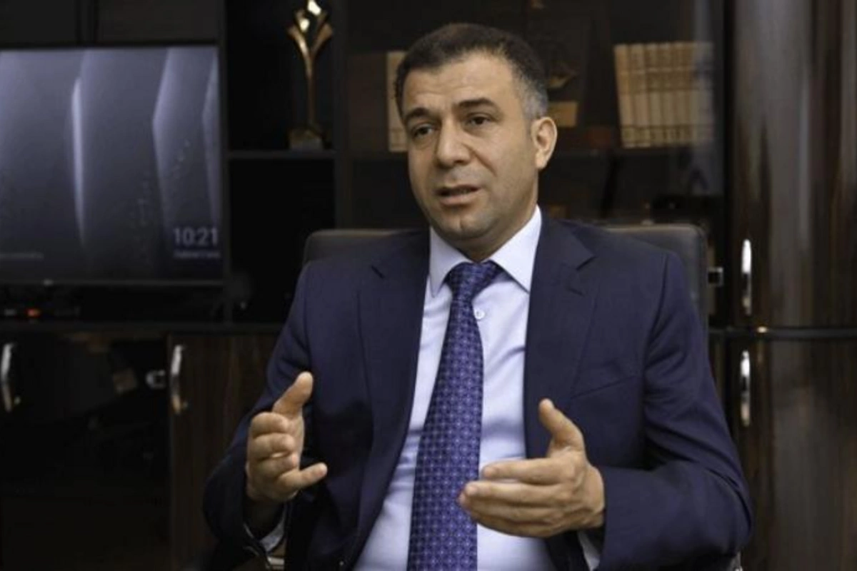 Baş direktor sualları cavablandırdı — VİDEO