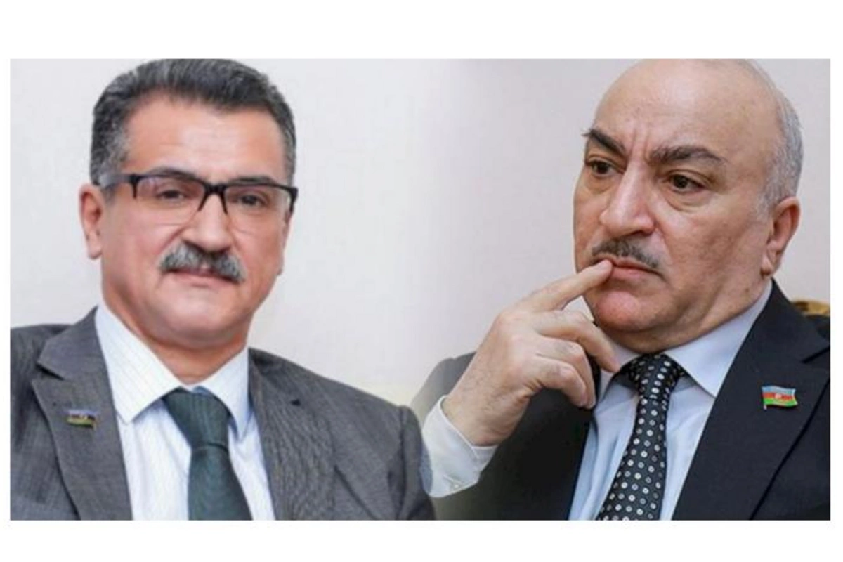 Tahir Kərimlini qorxusundan toya çağırmayan deputat kimdir?