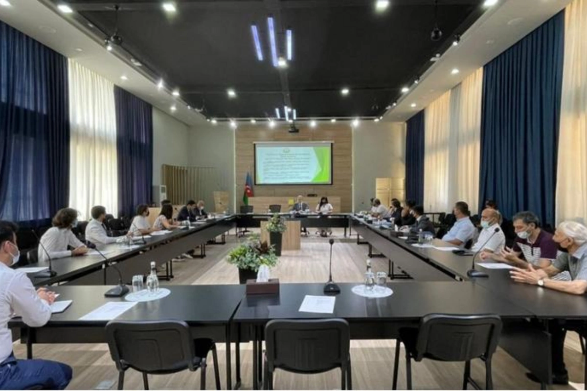 Azərbaycanda elektrik avtomobillərin təşviqi mövzusunda görüş keçirildi