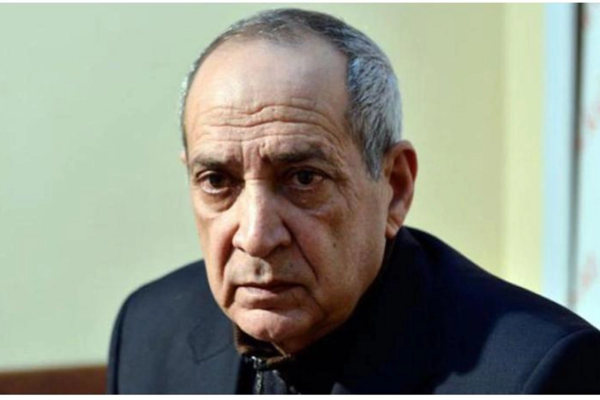 Rasim Balayevdən ağır sözlər: “Axmaq, səviyyəsiz adamlardır“