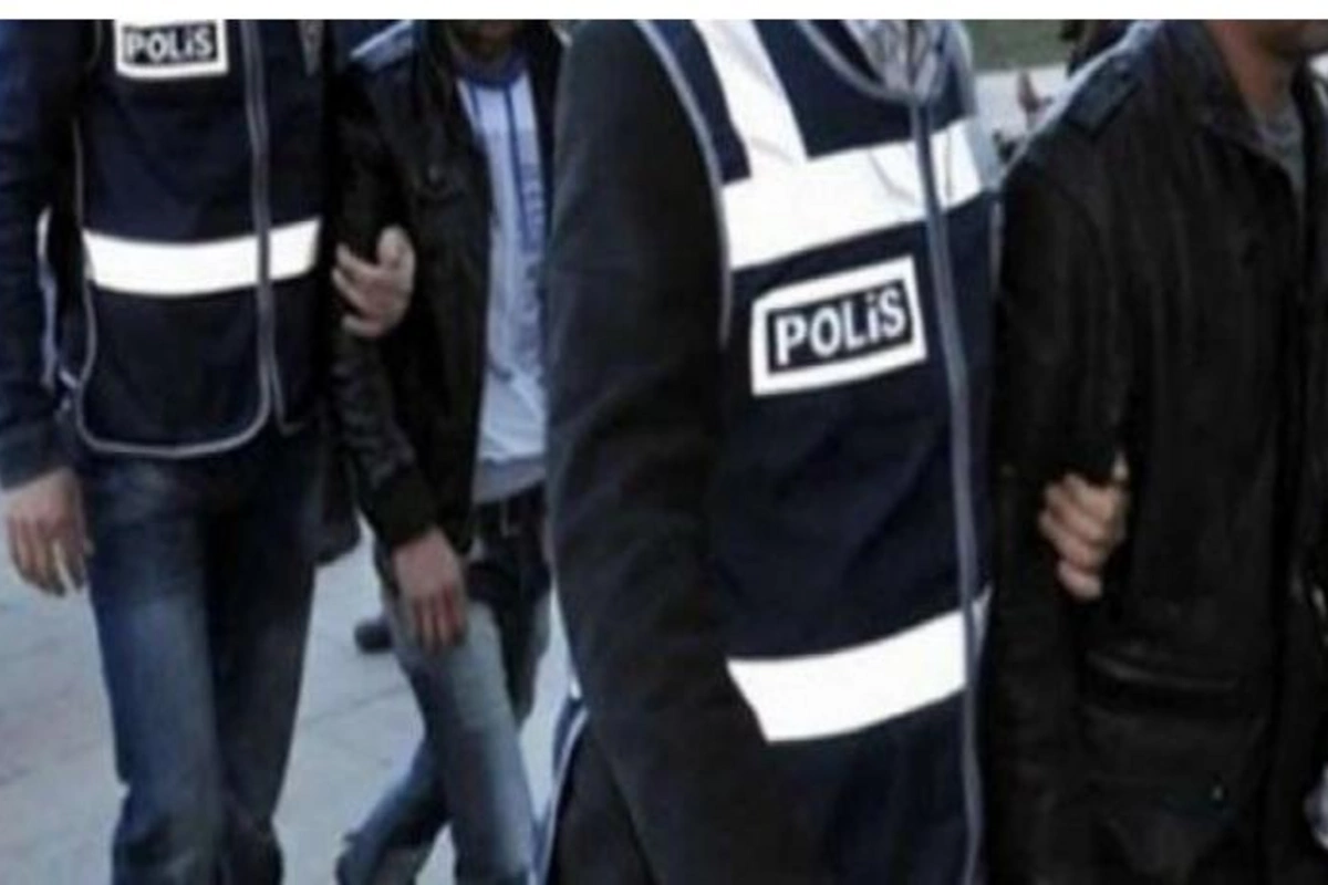 Yunanıstana qaçmaq istəyən 13 FETÖ-çu tutuldu