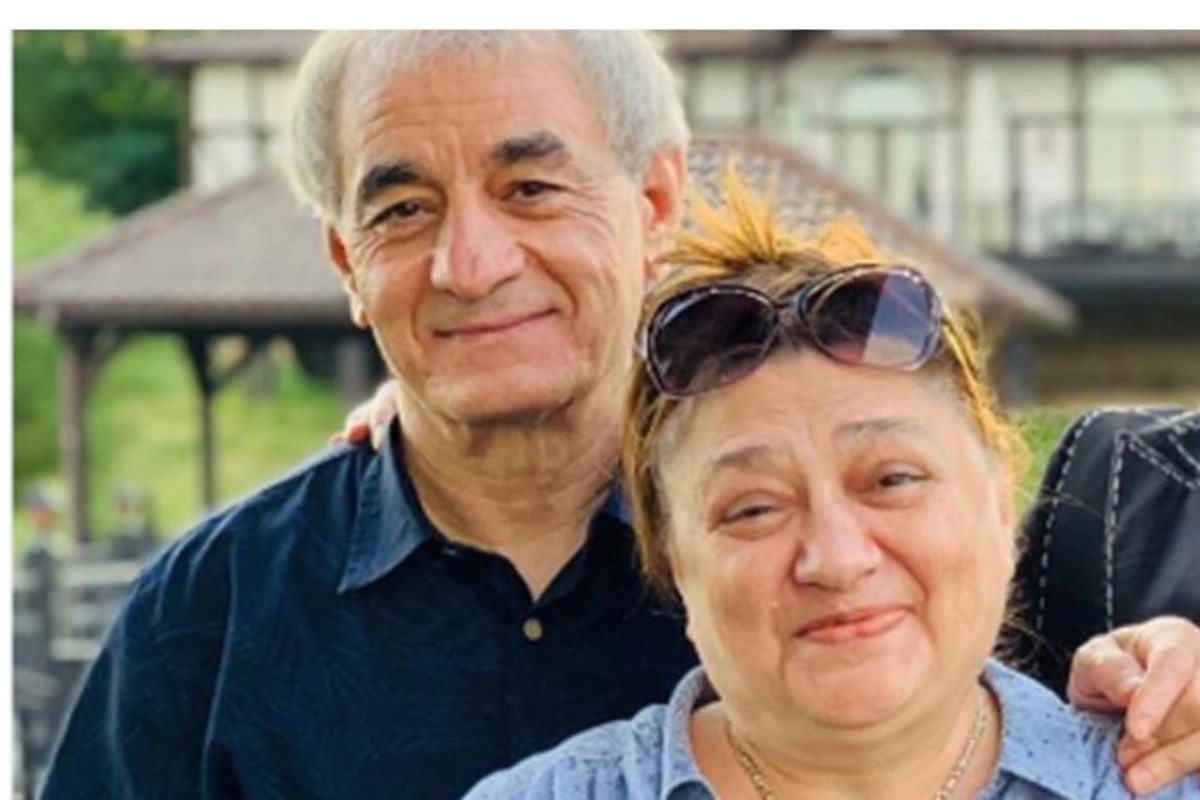 Fəxrəddin Manafov vəfat edən xanımından danışdı: “Anama, atama demədiklərimi...”