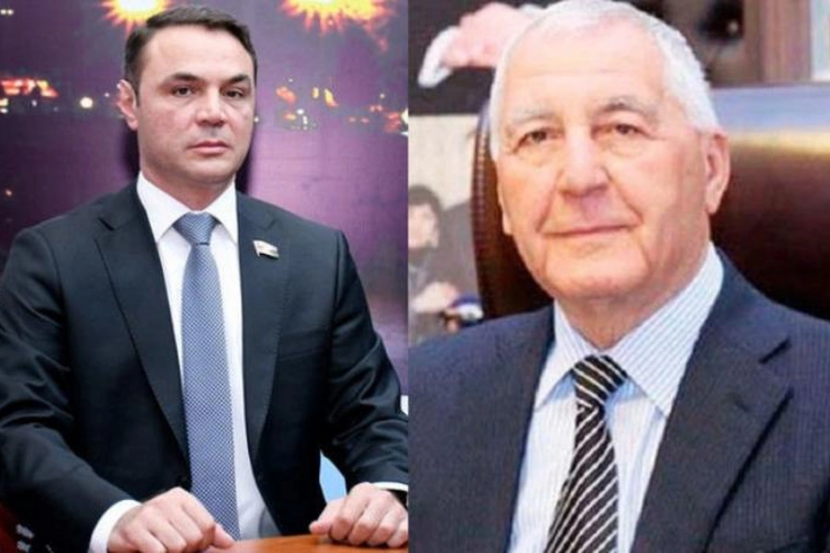 Eldəniz Səlimova görə saxlanılan Şəmsəddin Xanbabayevin sürücüsü sərbəst buraxılıb