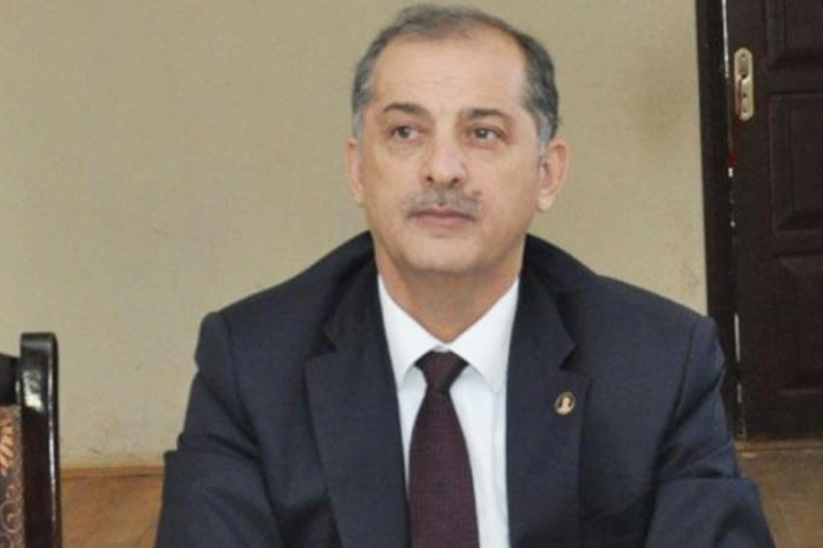 Vilyam Hacıyevlə bağlı qərar: Həbsdə qaldı, əmlakları müsadirə olunacaq