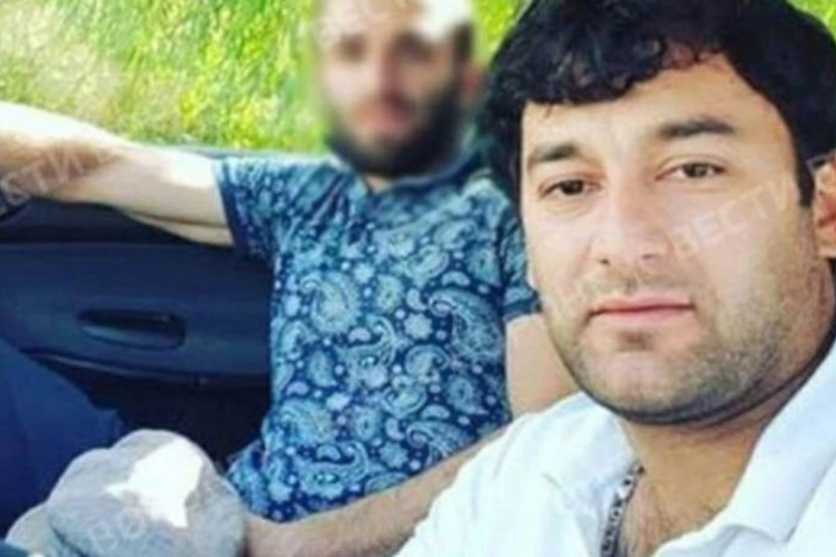Azərbaycanlı gənc iş adamını öldürdü — Rusiyada DƏHŞƏTLİ qətl