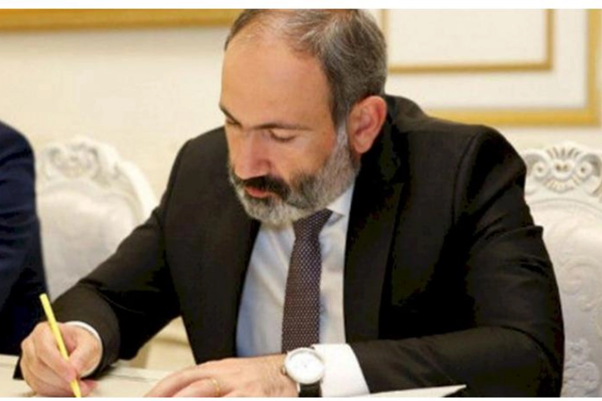 “Ermənistan 2-ci kapitulyasiya aktını imzalamalı olacaq...”