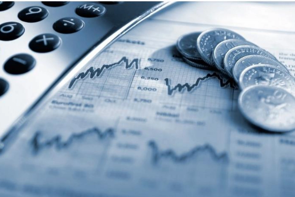 Azərbaycanda illik inflyasiya 5%-ə yaxınlaşır