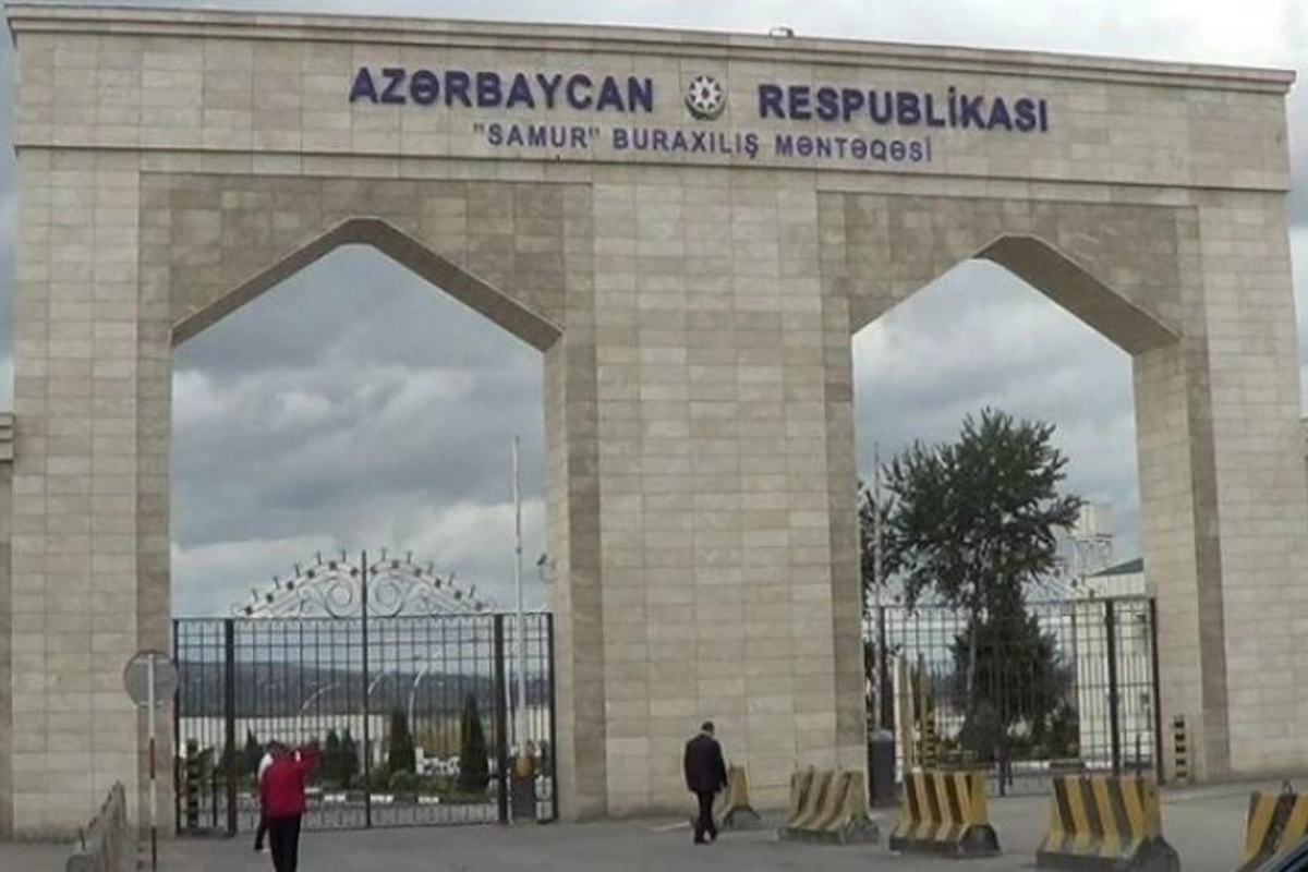 “Quru sərhədlərin bağlı qalması milli təhlükəsizlik baxımından önəmlidir” — AÇIQLAMA