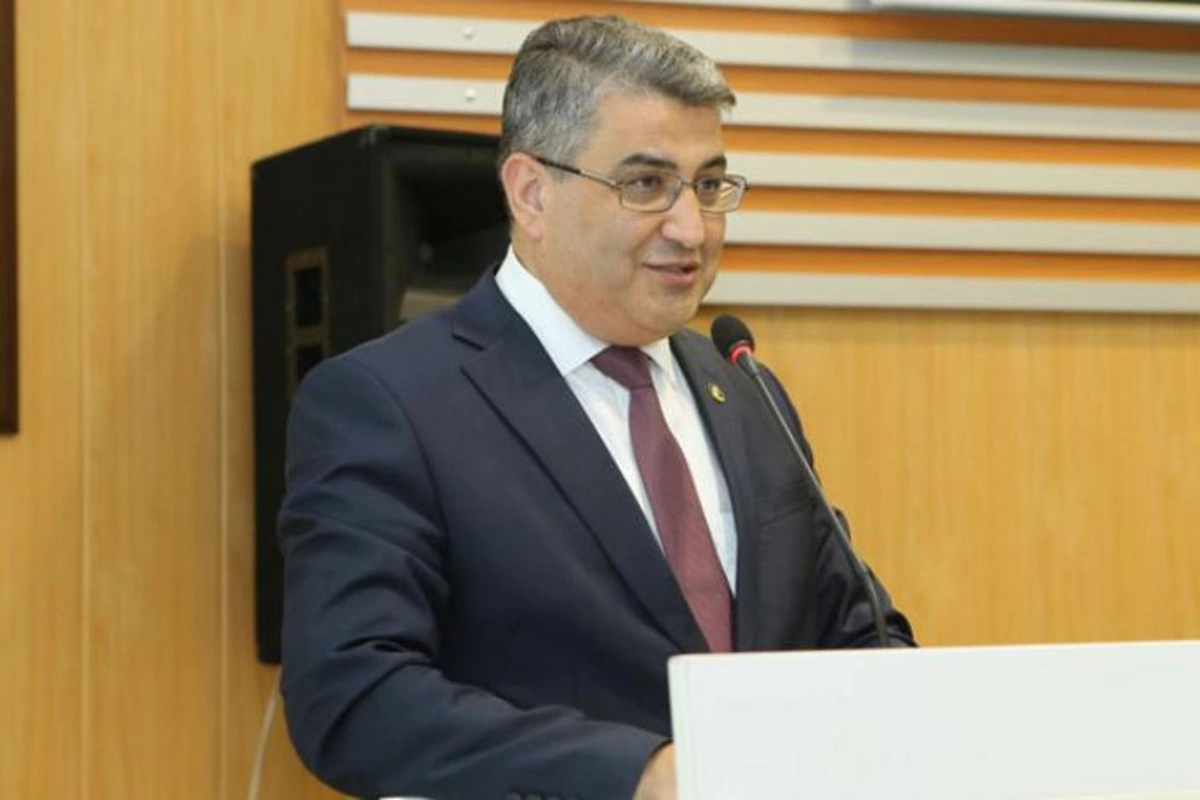 Ramiz Göyüşovu əvəzləyən şəxs kimdir?