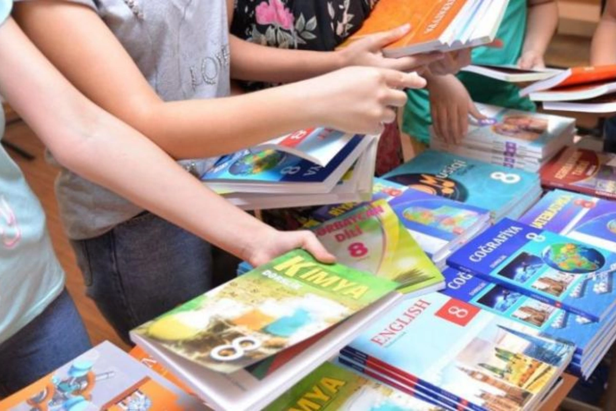 Məktəb bazarlığı neçəyə başa gəlir? — VİDEO