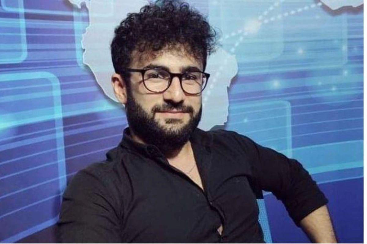 Mahir Xəttab aclıq aksiyasına başladı