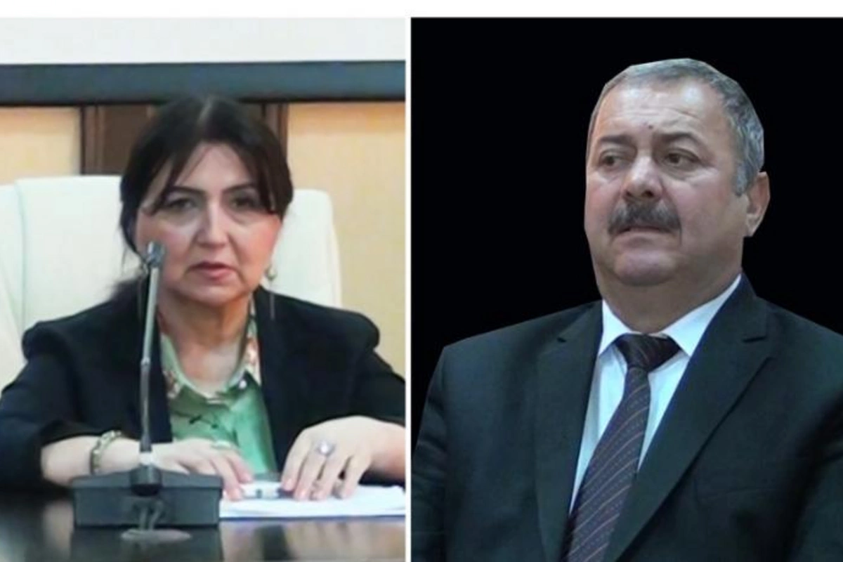 Azərbaycanda bir partiyanın 2 funksioneri koronavirusdan öldü