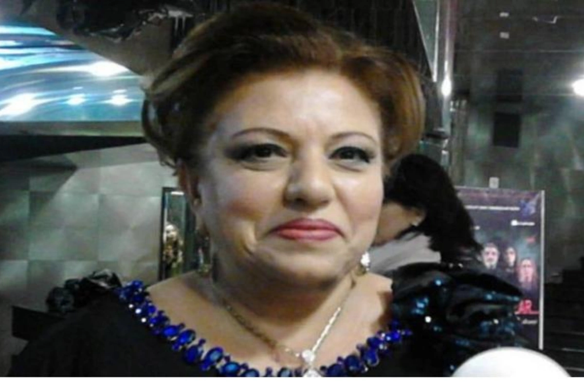 Cəbiş müəllim”in qızı: Atam anamın şəklini böyütdürüb başının üstündən asmışdı, onunla söhbətləşirdi